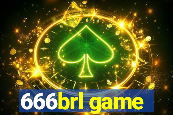 666brl game